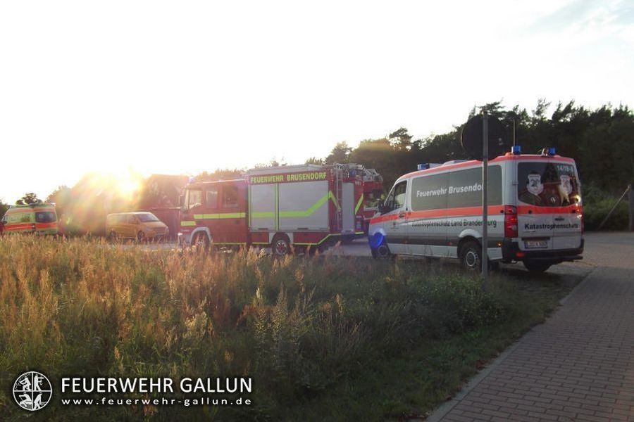 Einsatz 54-2015